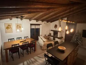 Mansarda al Noce - Pellizzano