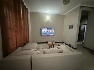 Gilbert Price - Engare Nanyuki