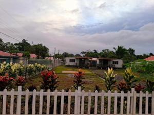 Yin Garden Lodge Fortuna