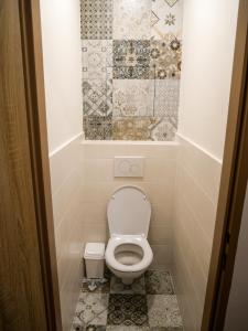 Apartmánový byt Kristýna