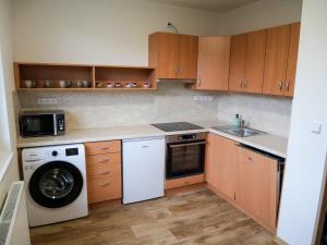 Apartmánový byt Kristýna