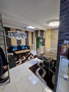 Maisons de vacances charming house for 5 people Sirine57 long stay : photos des chambres