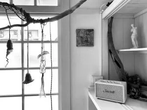 HomeOne36 后灣灣inn - Chaozhou