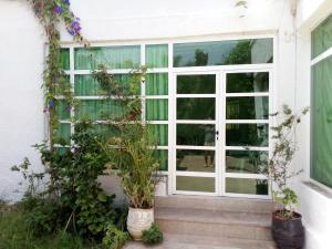 Mother's House - Ubytování bez kategorie ve městě Saïdia