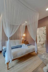 Bold Boho Beauty Three Bedroom Three and a Half Bath