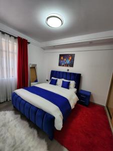 Nicestay Home - Kindaruma Rd