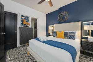 Nashvilla Townhome Gigantic Rooftop Pure Luxury