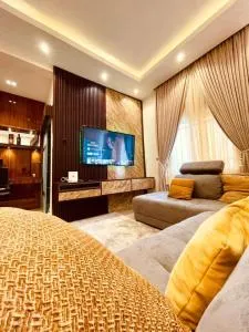 Gazi Apartments - Bika