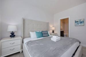 Blue Horizon - Hot Tub - Dual Rooftop Balconies