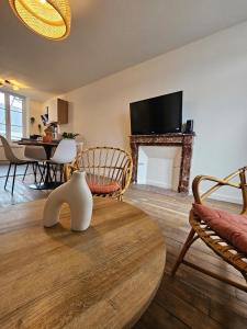 Lauthentique - Appartement 4
