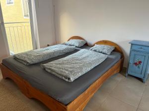 Tauglerei Doppelzimmer Bergamotte