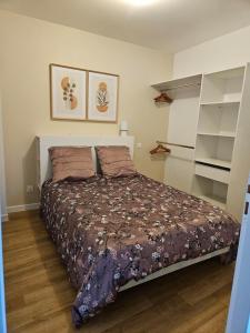 Lauthentique - Appartement 4