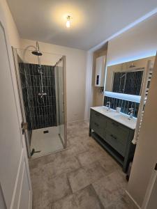 Lauthentique - Appartement 4