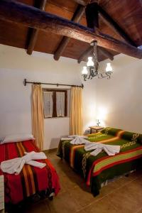 Casa Grande Hotel Tilcara