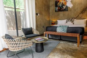 Chobe House Villa and Chalets