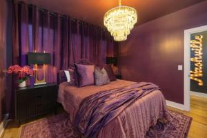 Nations Elegance Rooftop And Private Patio