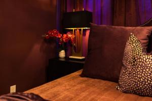 Nations Elegance Rooftop And Private Patio