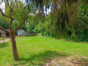 Ravissante maisonnette