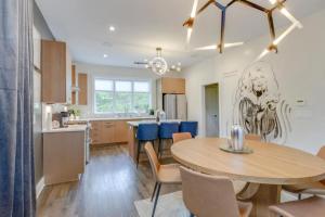 North Nashville Hideaway- Game Room- Spacious Home