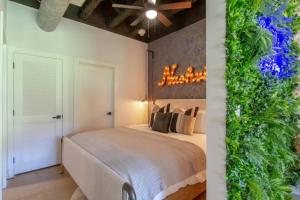 Stylish Studio Haven in South Nashville