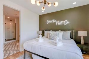 Nostalgic Vibes - City View - Rooftop Balcon