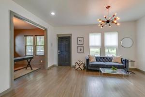 Nashville Dreamer - Mins To Downtown - 3br 2.5bath