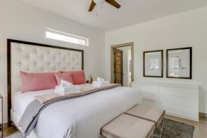 Nashville Dreamer - Mins To Downtown - 3br 2.5bath