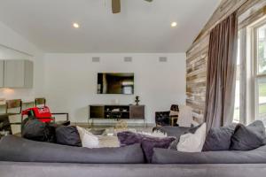Nashville Dreamer - Mins To Downtown - 3br 2.5bath