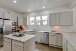 Nashville Dreamer - Mins To Downtown - 3br 2.5bath