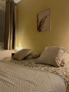Appartements Au bord du Perigord : photos des chambres