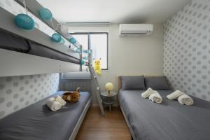 Skytree View Terrace