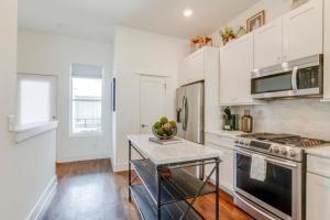 Urban Living- Rooftop Hangout- Hillsboro Village