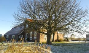 Marijanas Landhaus am Meer