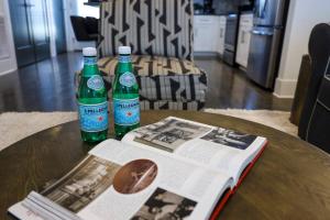 Music City Townhome Great For Groups