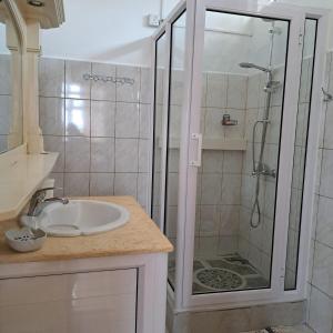 Maison spacieuse près de la plage, Trou-aux-Biches