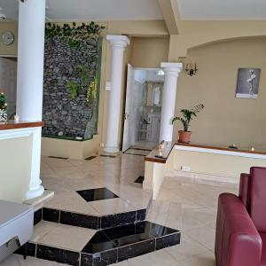 Maison spacieuse près de la plage, Trou-aux-Biches