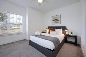 Two Side by Side Townhomes West Nashville Luxury