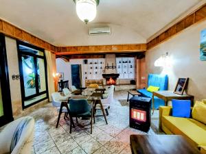 K3 triplex vue sur Mer avec trois piscines