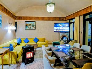 K3 triplex vue sur Mer avec trois piscines