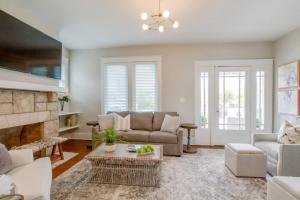 The Pink Door Beauty Stunning and Fresh