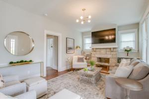 The Pink Door Beauty Stunning and Fresh