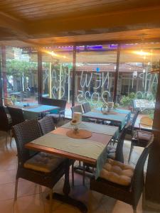 Agora Boutique Apart Hotel