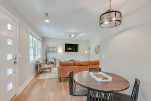 Spacious 3 Bedroom Historic Franklin Quadplex