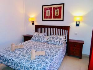 Casita Playa Castillo "Vivienda 3B"