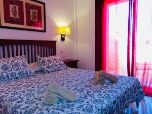 Casita Playa Castillo "Vivienda 3B"