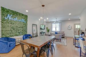 Music City Finest in Edgehill 2500 Square Feet