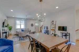 Music City Finest in Edgehill 2500 Square Feet