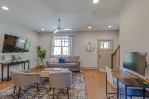 Music City Finest in Edgehill 2500 Square Feet