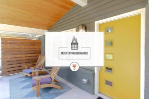 Lovely Three Bedroom Home Historic Franklin Quadplex