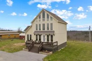 Valley View Retreat-Relaxing Spring Getaway - Vendor